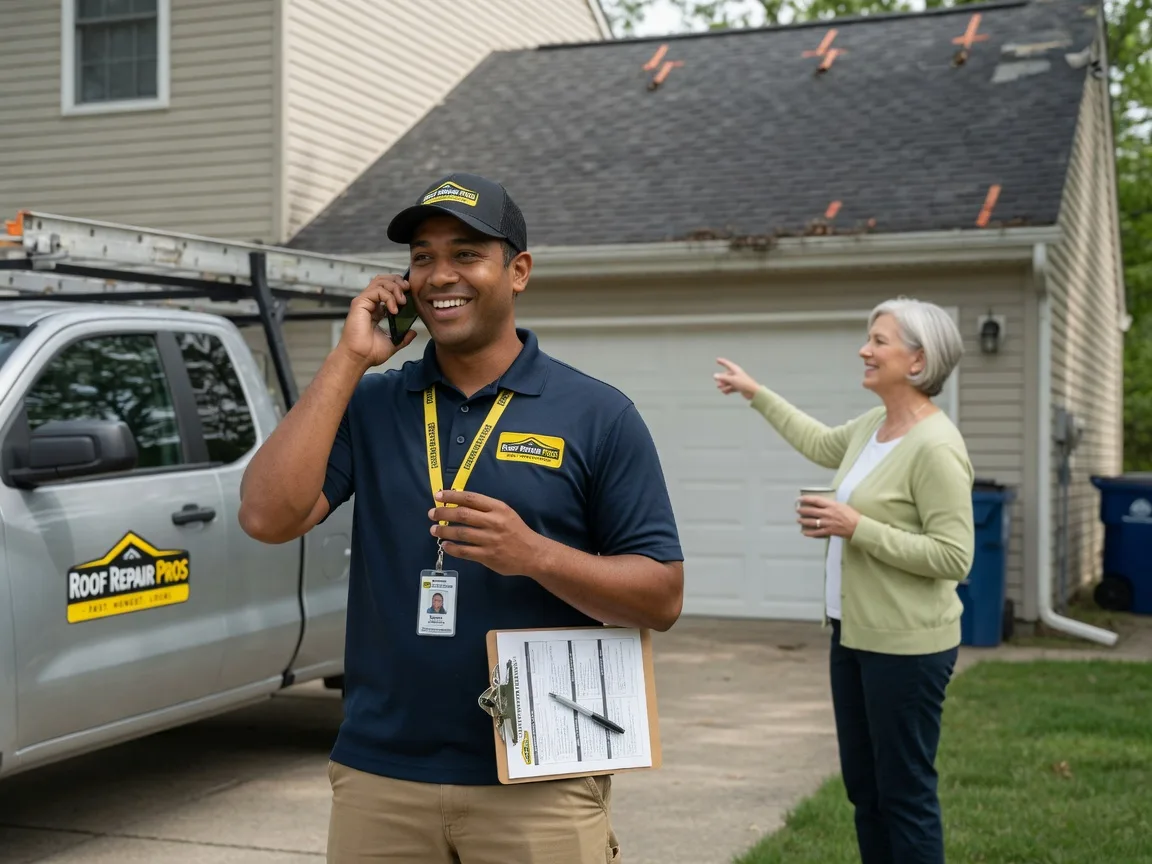 Roof Repair Weldon, IA FAQs
